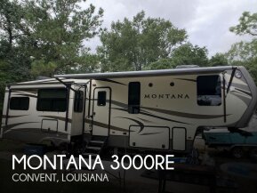 2018 Keystone Montana 3000RE for sale 300316844