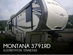 2018 Keystone Montana 3791RD for sale 300322940