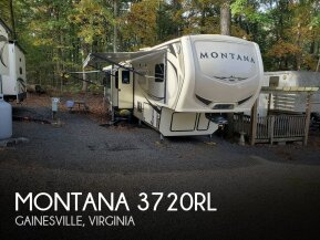 2018 Keystone Montana for sale 300340087