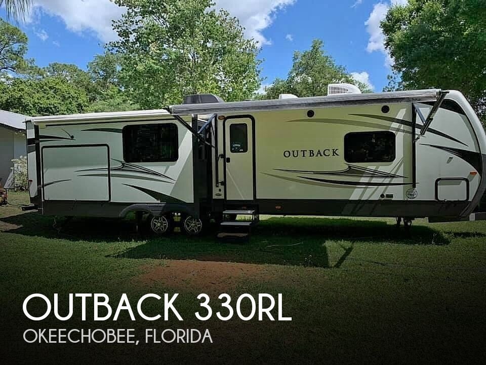 2018 Keystone Outback RVs for Sale - RVs on Autotrader