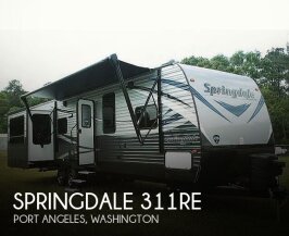 2018 Keystone Springdale for sale 300458774