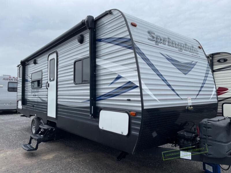 2018 Keystone Summerland RVs for Sale - RVs on Autotrader