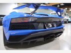 Thumbnail Photo 5 for 2018 Lamborghini Aventador S Roadster