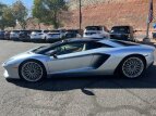 Thumbnail Photo 95 for 2018 Lamborghini Aventador