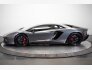 2018 Lamborghini Aventador for sale 101819639