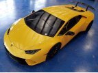 Thumbnail Photo 2 for 2018 Lamborghini Huracan Performante