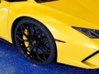 Thumbnail Photo 18 for 2018 Lamborghini Huracan Performante