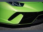 Thumbnail Photo 4 for 2018 Lamborghini Huracan Performante