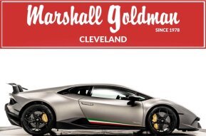 2018 Lamborghini Huracan for sale 101892672