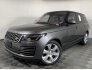 2018 Land Rover Range Rover for sale 101786703