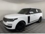 2018 Land Rover Range Rover HSE for sale 101807984