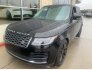 2018 Land Rover Range Rover for sale 101847246