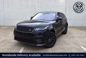 2018 Land Rover Range Rover for sale 101869382