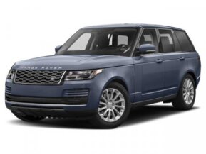 2018 Land Rover Range Rover Autobiography for sale 101993063