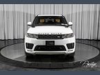 Thumbnail Photo 4 for 2018 Land Rover Range Rover Sport Supercharged