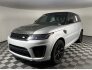 2018 Land Rover Range Rover Sport SVR for sale 101836179