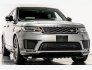 2018 Land Rover Range Rover Sport for sale 101840117