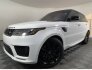 2018 Land Rover Range Rover Sport HSE Dynamic for sale 101843811