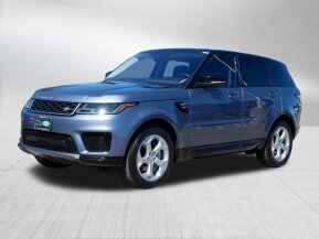 2018 Land Rover Range Rover Sport HSE for sale 102015203