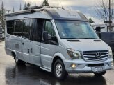 2018 Leisure Travel Vans Serenity 24CB