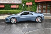 2018 Lotus Evora