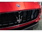 Thumbnail Photo 19 for 2018 Maserati GranTurismo