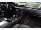 Thumbnail Photo 44 for 2018 Maserati GranTurismo