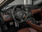 Thumbnail Photo 5 for 2018 Maserati GranTurismo