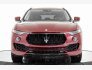 2018 Maserati Levante for sale 101795477