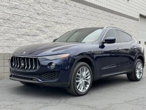 2018 Maserati Levante S for sale 102012790