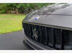 Thumbnail Photo 8 for 2018 Maserati Quattroporte