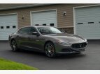 Thumbnail Photo 6 for 2018 Maserati Quattroporte