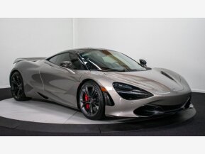 2018 McLaren 720S for sale 101839506