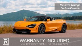2018 McLaren 720S for sale 101920936