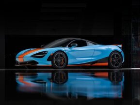 2018 McLaren 720S for sale 102001146