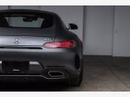 Thumbnail Photo 37 for 2018 Mercedes-Benz AMG GT
