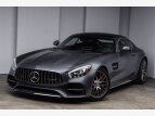 Thumbnail Photo 0 for 2018 Mercedes-Benz AMG GT