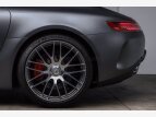 Thumbnail Photo 31 for 2018 Mercedes-Benz AMG GT