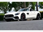 Thumbnail Photo 21 for 2018 Mercedes-Benz AMG GT