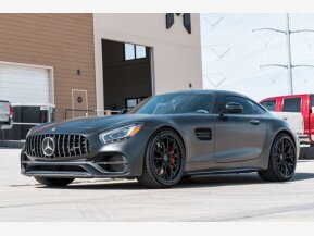 2018 Mercedes-Benz AMG GT for sale 101744957