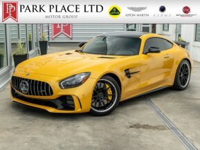 2018 Mercedes-Benz AMG GT for sale 101780998