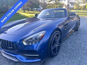 2018 Mercedes-Benz AMG GT for sale 101797720