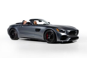 2018 Mercedes-Benz AMG GT for sale 101847533