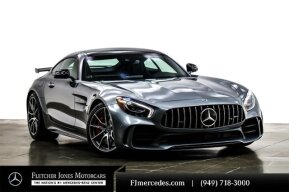 2018 Mercedes-Benz AMG GT for sale 101862131