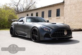 2018 Mercedes-Benz AMG GT for sale 101864568