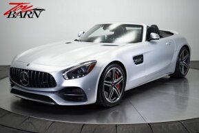 2018 Mercedes-Benz AMG GT for sale 101866932