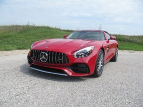 2018 Mercedes-Benz AMG GT for sale 101925528