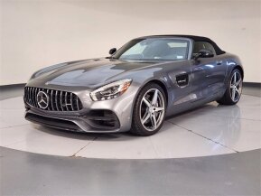 2018 Mercedes-Benz AMG GT for sale 101996981