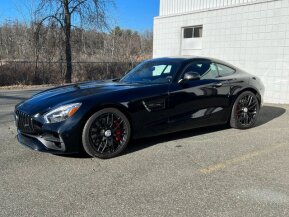2018 Mercedes-Benz AMG GT S Coupe for sale 101826466