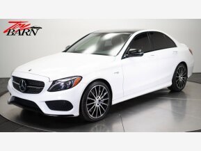 2018 Mercedes-Benz C43 AMG for sale 101798876
